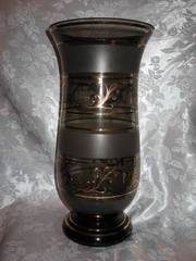 Ваза Egermann (Чехия)