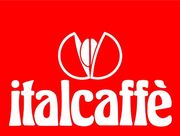 Зерновой натруальный кофе Italcaffe 