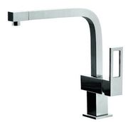 Смеситель FRANKE Planar Angolo CG 010 хром (новый, недорого)