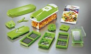 Овощерезка nicer dicer plus