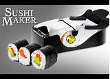 Perfect Roll Sushi!Сделайте суши идеальной формы сами!