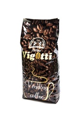 Кофе натуральный зерновой Vigotti Vending Coffee